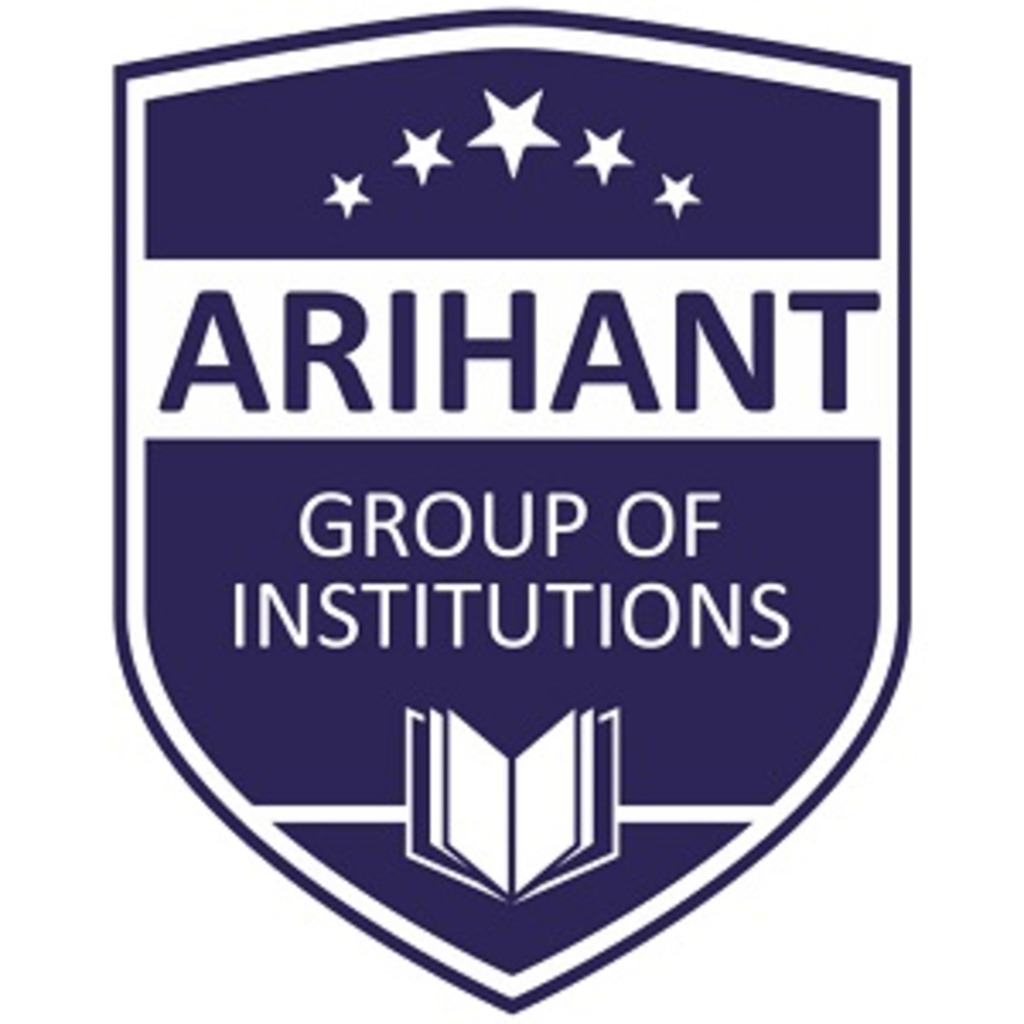 Arihant Group Of Institutions